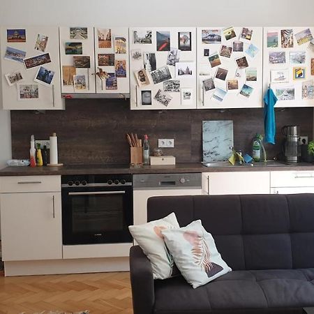 Your Cosy Home At The Heart Of Wina Bagian luar foto