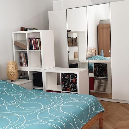 Your Cosy Home At The Heart Of Wina Bagian luar foto