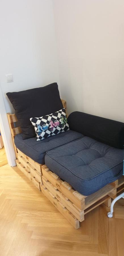 Your Cosy Home At The Heart Of Wina Bagian luar foto