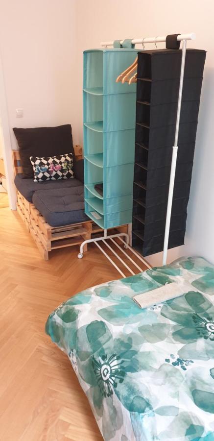 Your Cosy Home At The Heart Of Wina Bagian luar foto