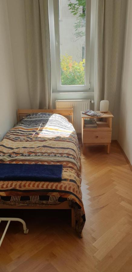 Your Cosy Home At The Heart Of Wina Bagian luar foto