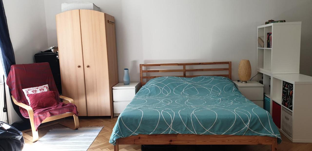 Your Cosy Home At The Heart Of Wina Bagian luar foto