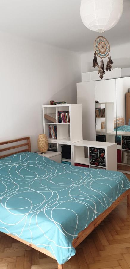 Your Cosy Home At The Heart Of Wina Bagian luar foto